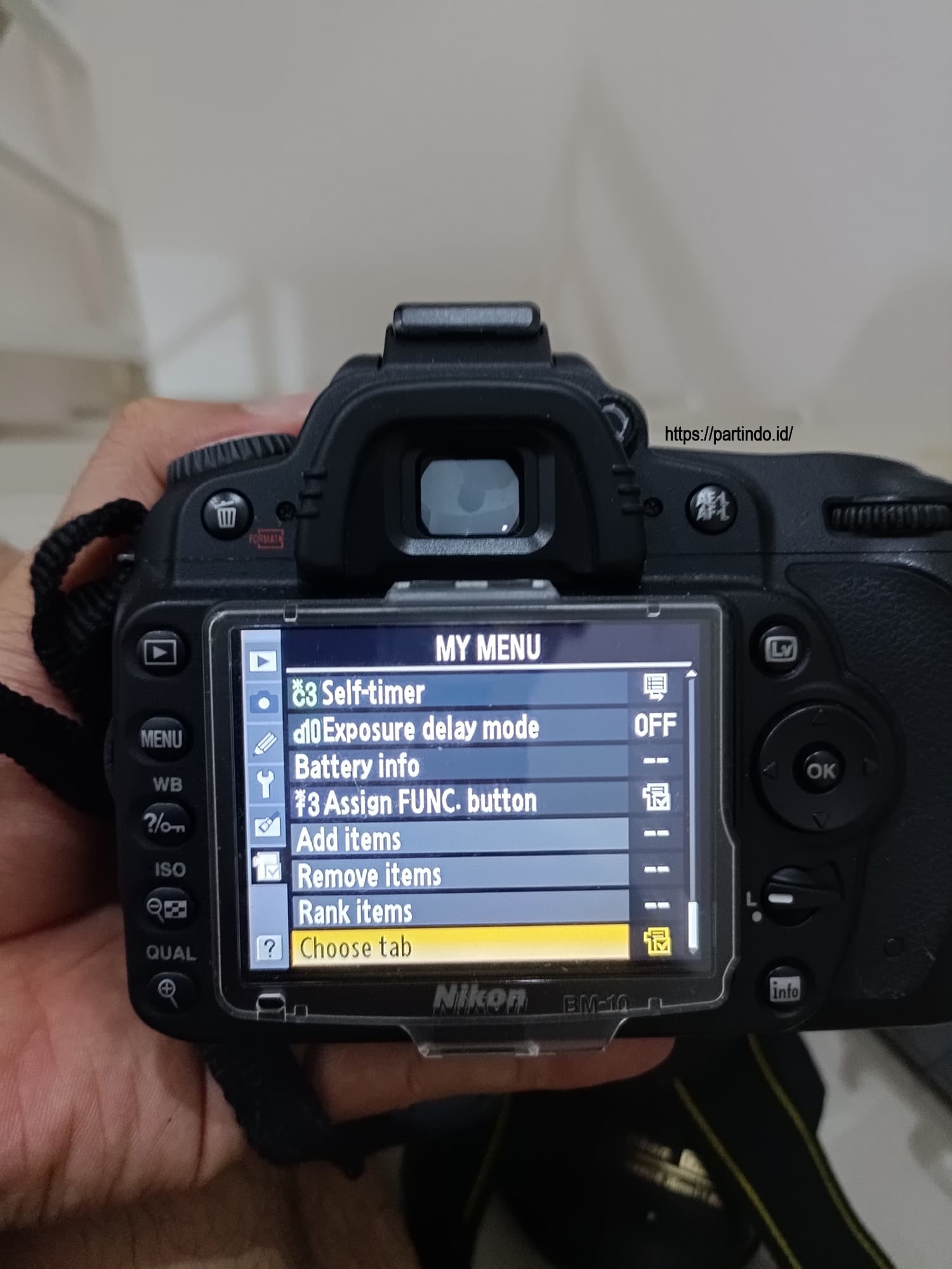 Nikon D90